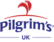 Pilgrim's Pride logo UK